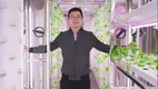 Zeecontainer Hydroponic Farm TT - - Lyine 2