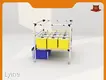 Dutch Bucket Grow System Qingdao/Shanghai - - Lyine 1