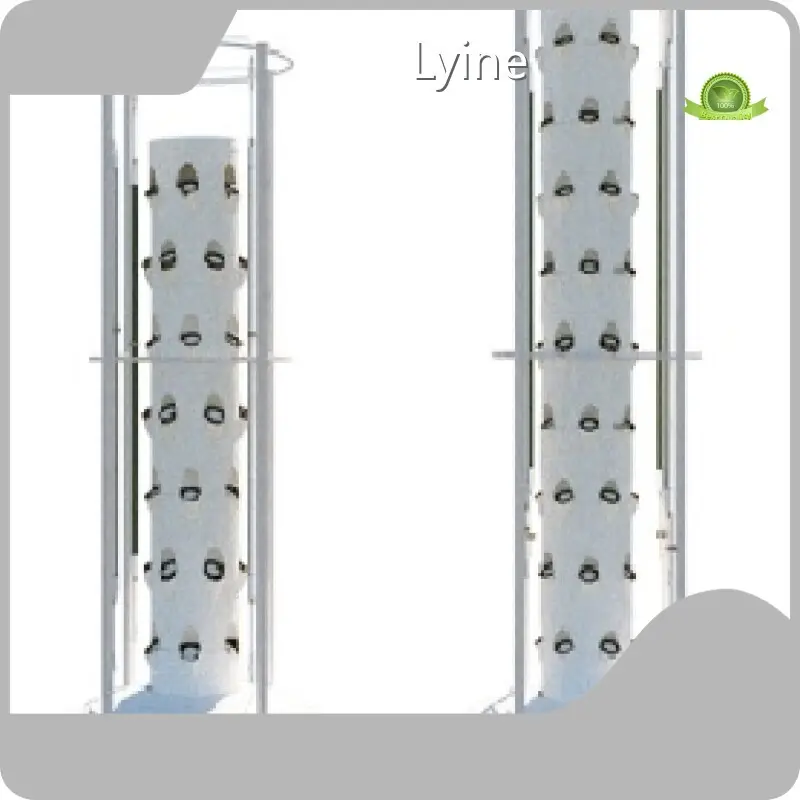 Reliable Indoor Hydroponic Garden Tower Price List 1