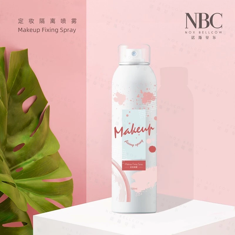 定妆隔离喷雾 1