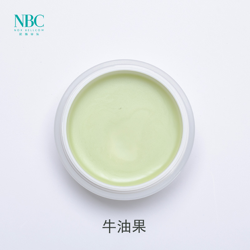 NBC清润净柔卸妆膏 10
