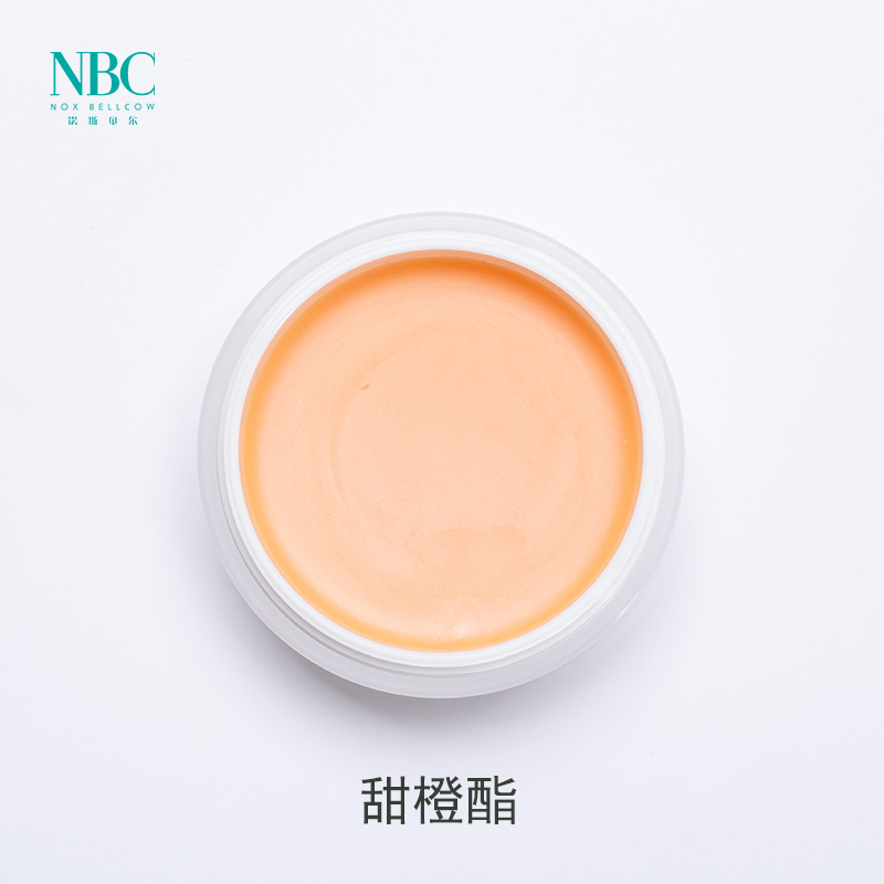 NBC清润净柔卸妆膏 7