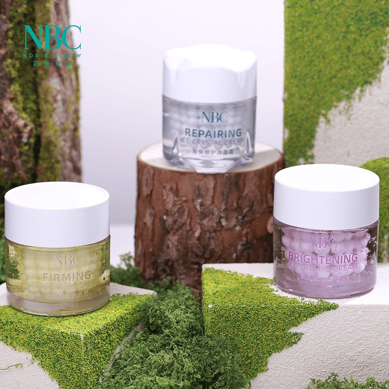 NBC 智奂冰晶霜系列 1