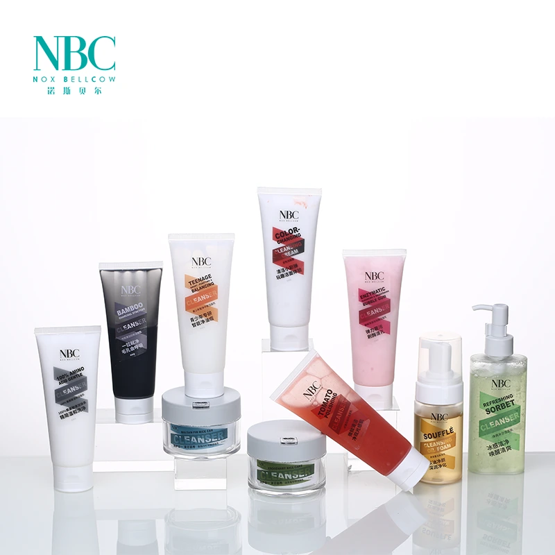 面部清洁系列 1