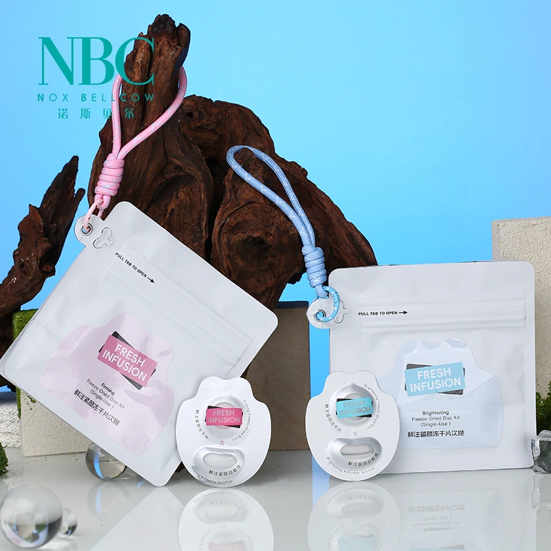 鲜注冻干片系列 1