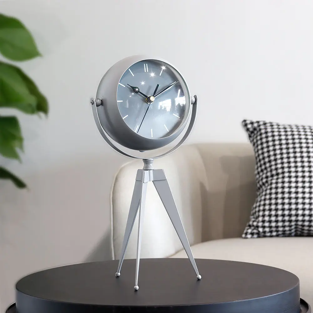 Table Clock - - NEW IMAGE 2
