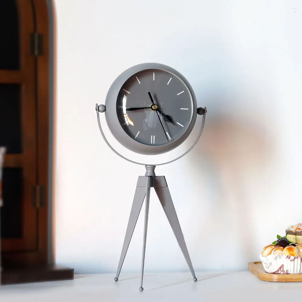 Table Clock - - NEW IMAGE 3