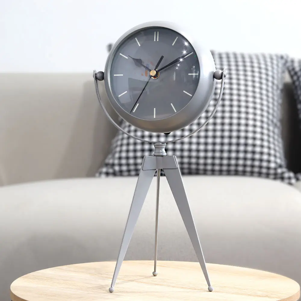 Table Clock - - NEW IMAGE 4