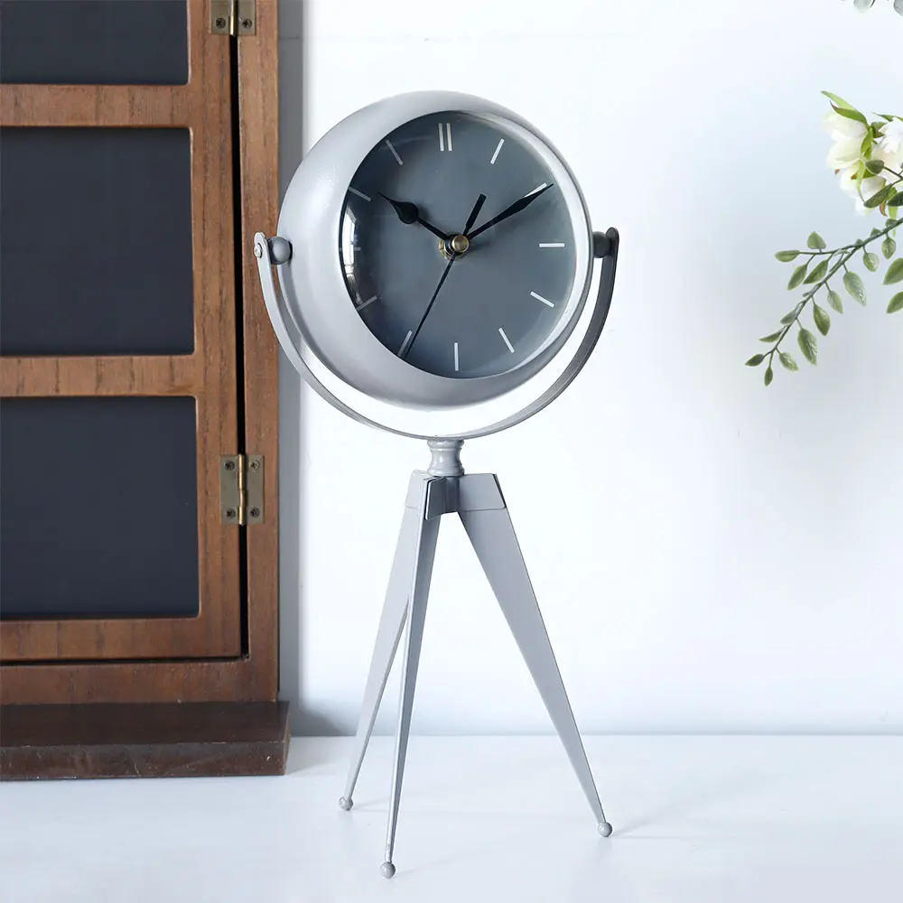 Table Clock - - NEW IMAGE 5
