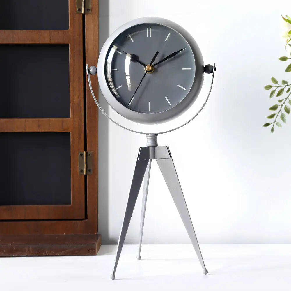 Table Clock - - NEW IMAGE 6