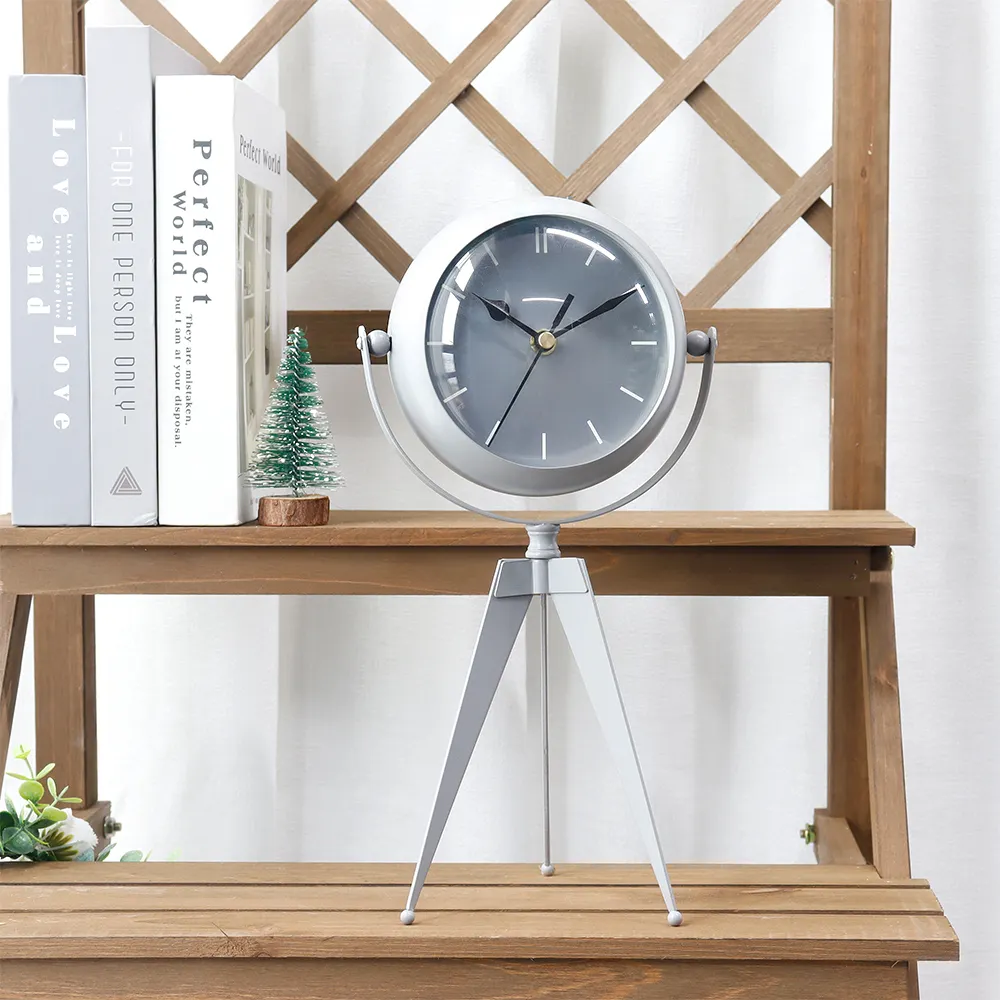 Table Clock - - NEW IMAGE 7