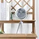 Table Clock - - NEW IMAGE 7