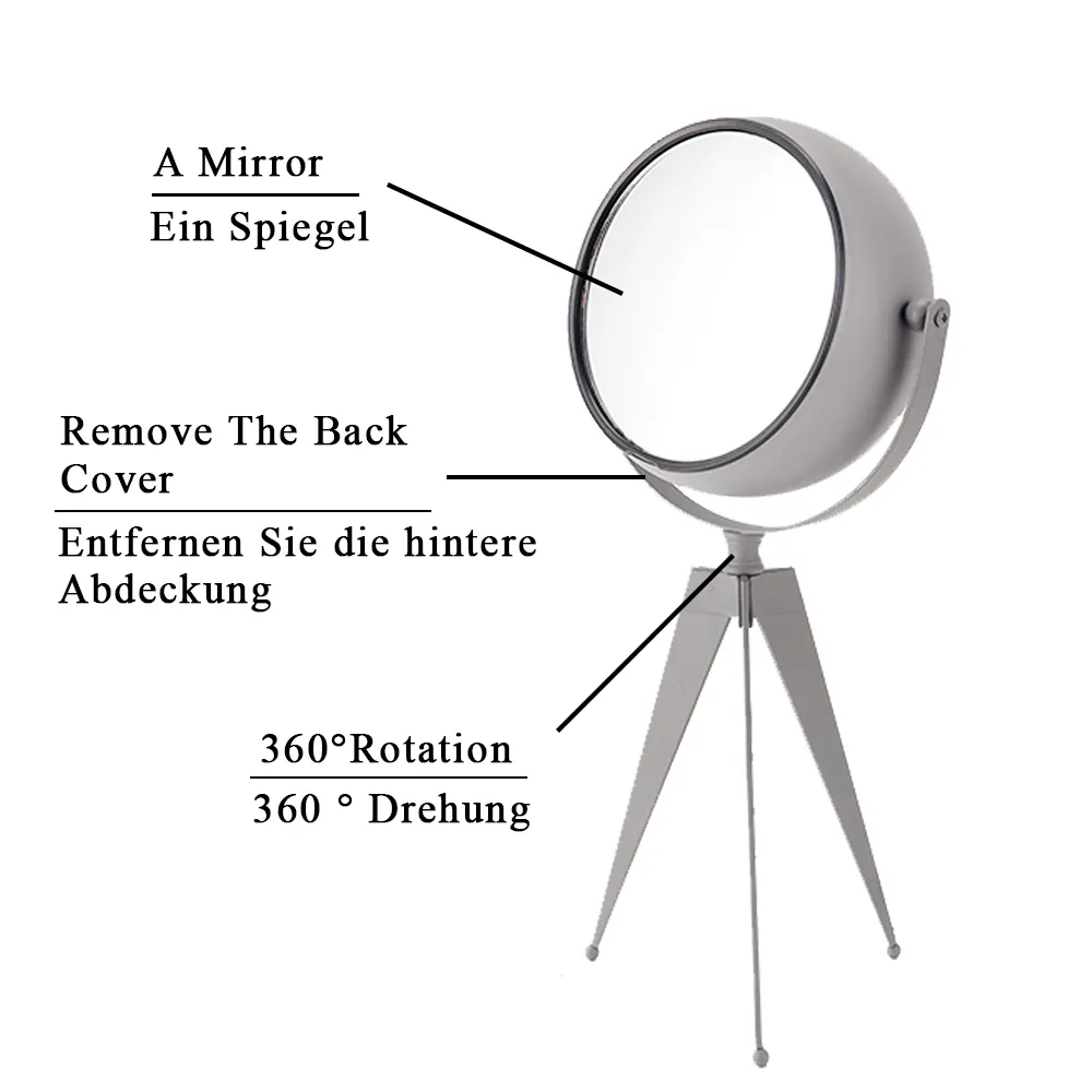 Table Clock - - NEW IMAGE 9