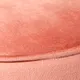 Footstool Round Ottoman by NEW IMAGE 4