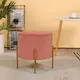 Footstool Round Ottoman by NEW IMAGE 6