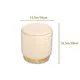 Round Storage Pouffe Wholesale - NEW IMAGE 10