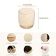 Round Storage Pouffe Wholesale - NEW IMAGE 11