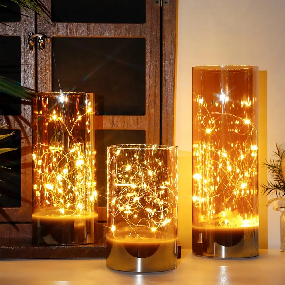 Top Rated Flameless Candles by NEW IMAGE 5
