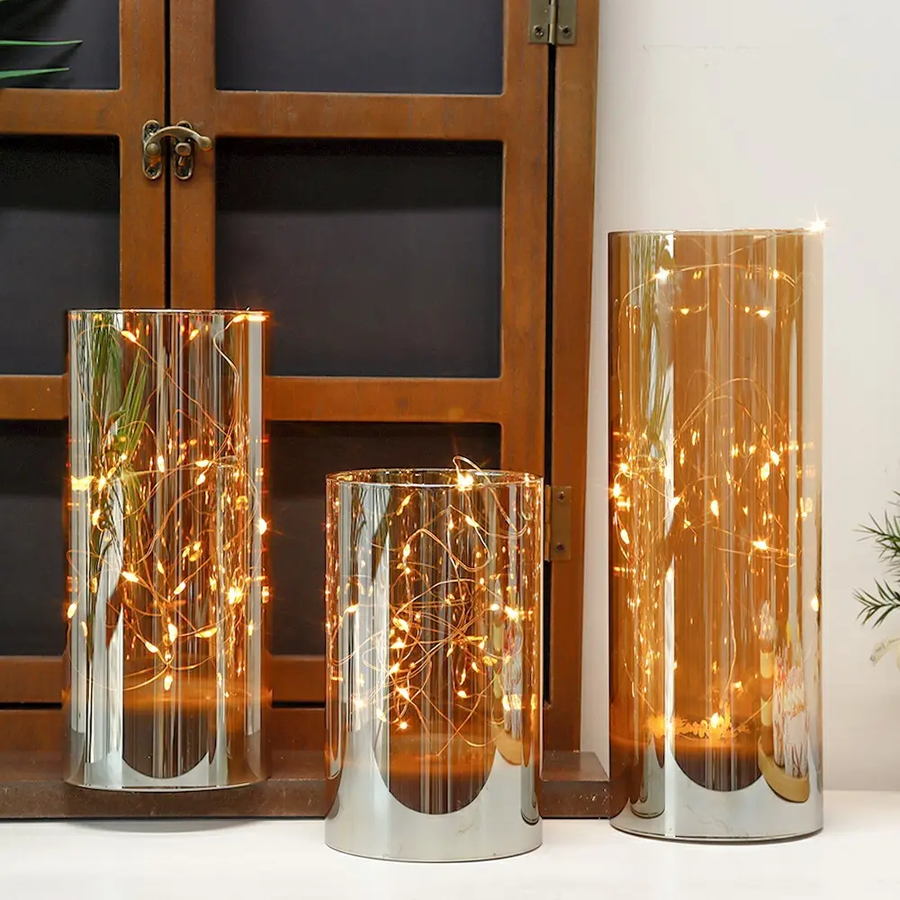 Top Rated Flameless Candles by NEW IMAGE 8