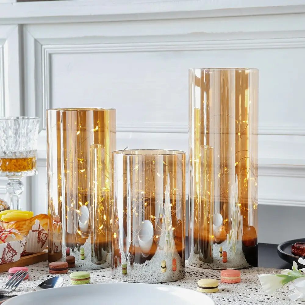 Top Rated Flameless Candles by NEW IMAGE 9
