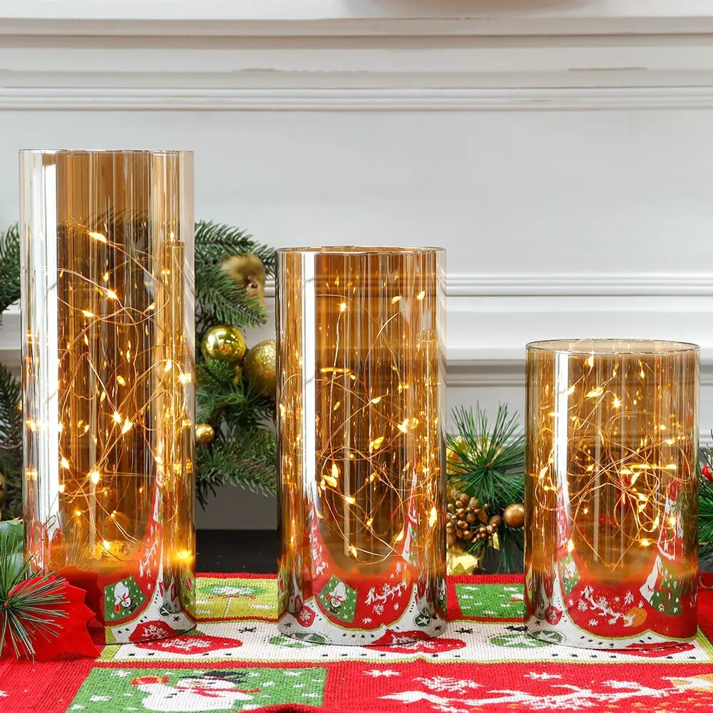 Top Rated Flameless Candles by NEW IMAGE 4