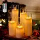 Led Pillar Candles - - NEW IMAGE 8