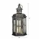 Wedding Candle Lantern - - NEW IMAGE 3