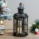 Wedding Candle Lantern - - NEW IMAGE 4