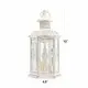 Wedding Candle Lantern - - NEW IMAGE 7