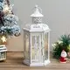 Wedding Candle Lantern - - NEW IMAGE 8