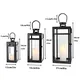 Black Lantern Candle Holder Wholesale - NEW IMAGE 9