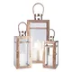 Black Lantern Candle Holder Wholesale - NEW IMAGE 10