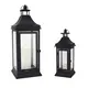 White Candle Lantern by NEW IMAGE 4