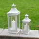 White Candle Lantern by NEW IMAGE 11