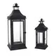 White Candle Lantern by NEW IMAGE 13