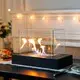 Bioethanol Tabletop Fireplace by NEW IMAGE 5