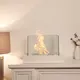 Bioethanol Tabletop Fireplace by NEW IMAGE 8
