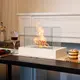 Bioethanol Tabletop Fireplace by NEW IMAGE 9