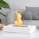 Bioethanol Tabletop Fireplace by NEW IMAGE 10