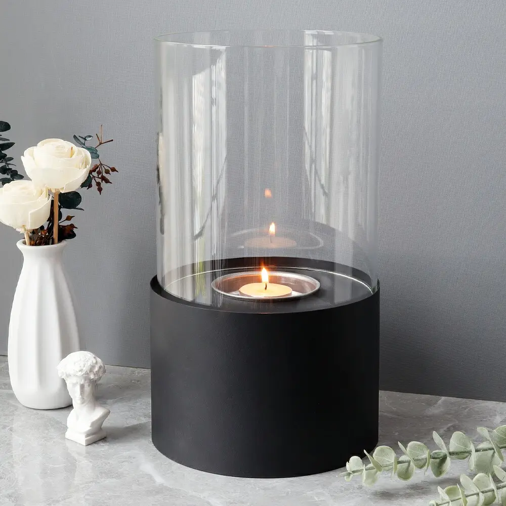 Best Tabletop Fire Pits by NEW IMAGE 6