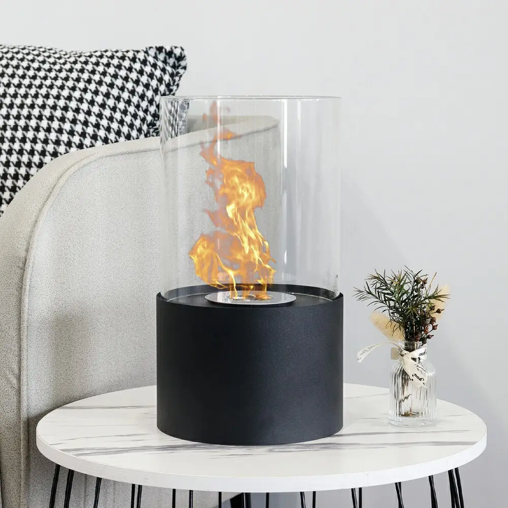 Best Tabletop Fire Pits by NEW IMAGE 3
