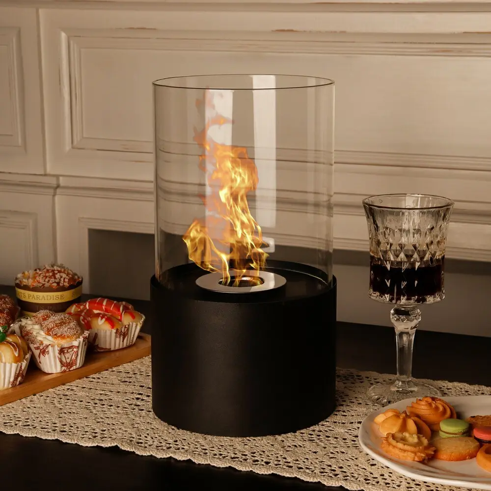 Best Tabletop Fire Pits by NEW IMAGE 2