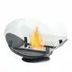 Indoor Outdoor Portable Fireplace by NEW IMAGE 7