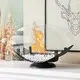 Indoor Outdoor Portable Fireplace by NEW IMAGE 2