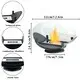Indoor Outdoor Portable Fireplace by NEW IMAGE 8
