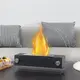 Portable Bio Ethanol Fireplace Home&Holiday&Wedding&Party Decor; Festival Gift by NEW IMAGE 7