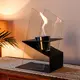 Table Top Bio Ethanol Fireplace 42*40*41cm 4pcs/carton - - NEW IMAGE 4
