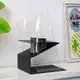 Table Top Bio Ethanol Fireplace 42*40*41cm 4pcs/carton - - NEW IMAGE 2