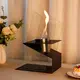 Table Top Bio Ethanol Fireplace 42*40*41cm 4pcs/carton - - NEW IMAGE 3