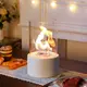 Desktop Fireplace Ethanol Fireplaces Wholesale - NEW IMAGE 3